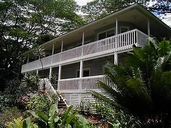 Hale Kua Guests Hotell Kauai