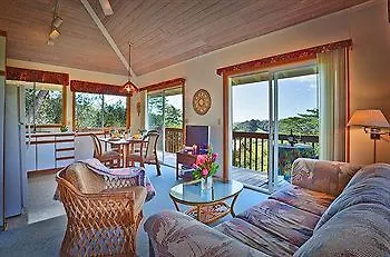 Hale Kua Guests Hotell Kauai