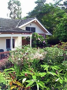 Hale Kua Guests Hotell Kauai